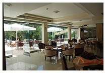 Galini Hotel - Agia Marina Aegina